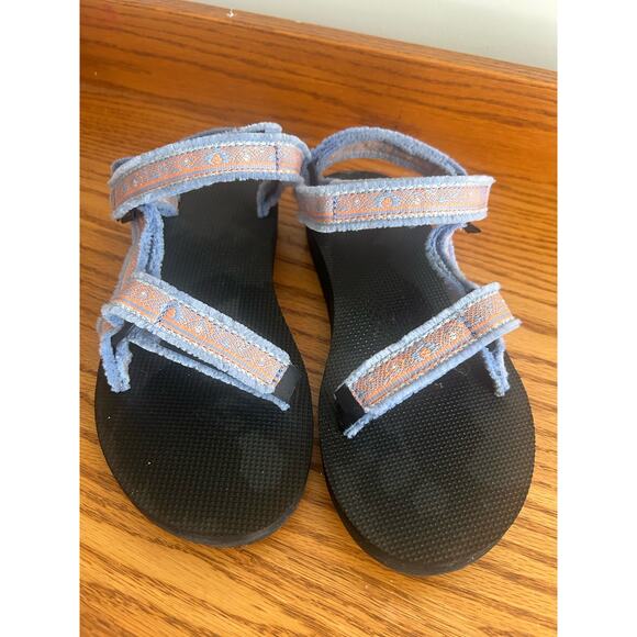 Teva Women's Size 7 Universal Maressa 1106329 Sandal Hiking - Picture 7 of 8